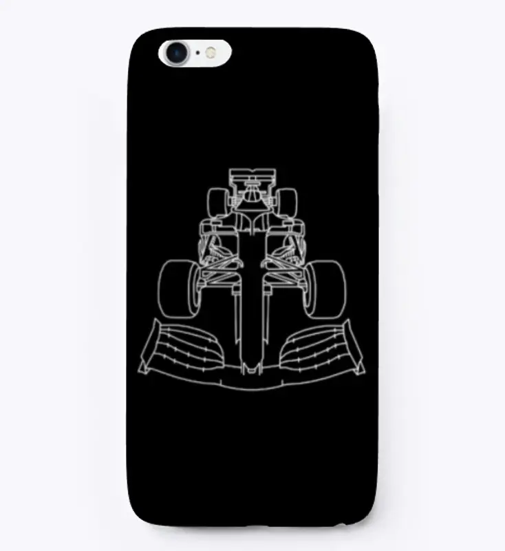 Racing 2021 Phone Case